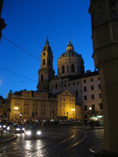 Prague 124